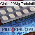 Cialis 20Mg Tadalafil 34